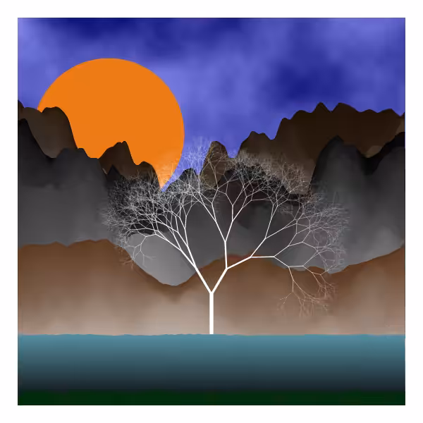 Landscape #27