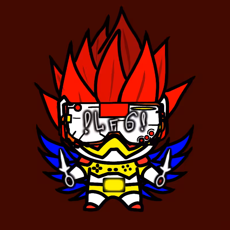 DEPOWER #46