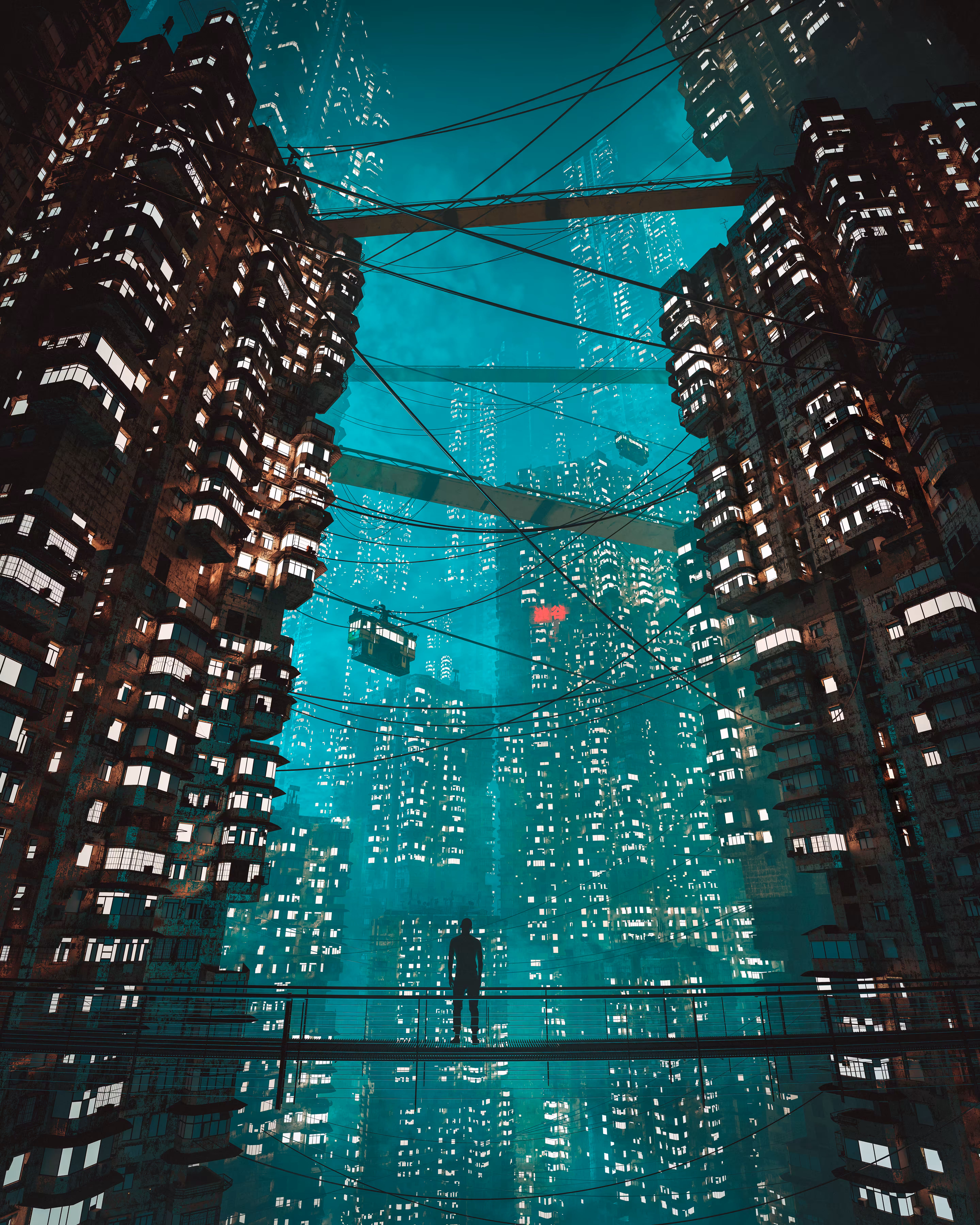 Urban Night