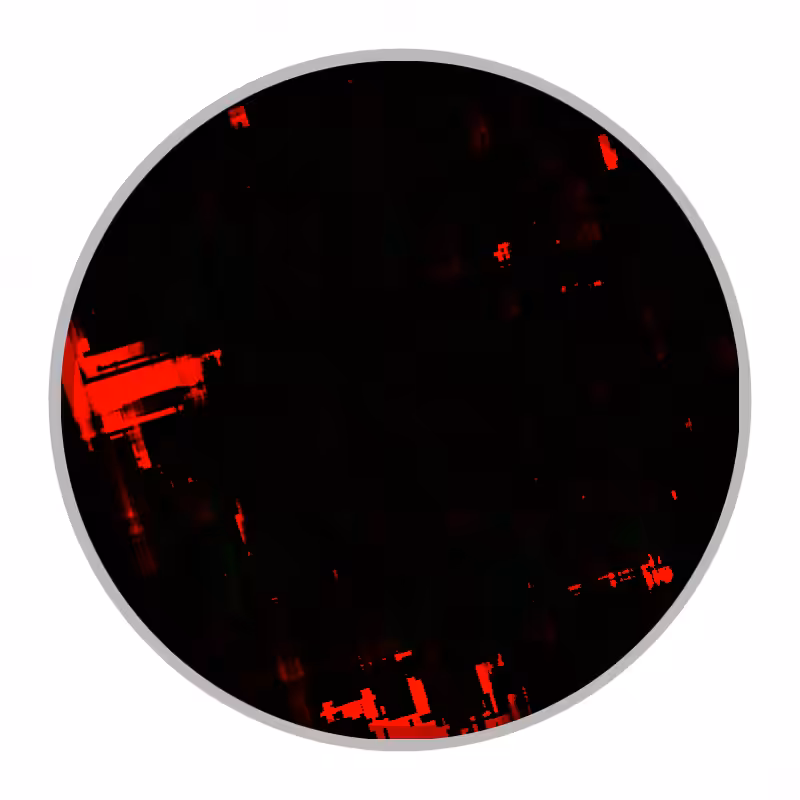 Painting Abstract Expressionism #22