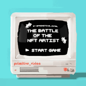 The battle! #1