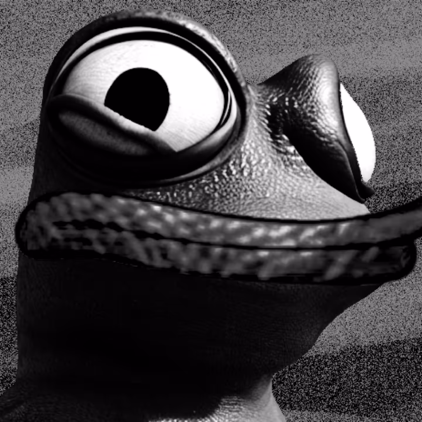 Not Pepe II