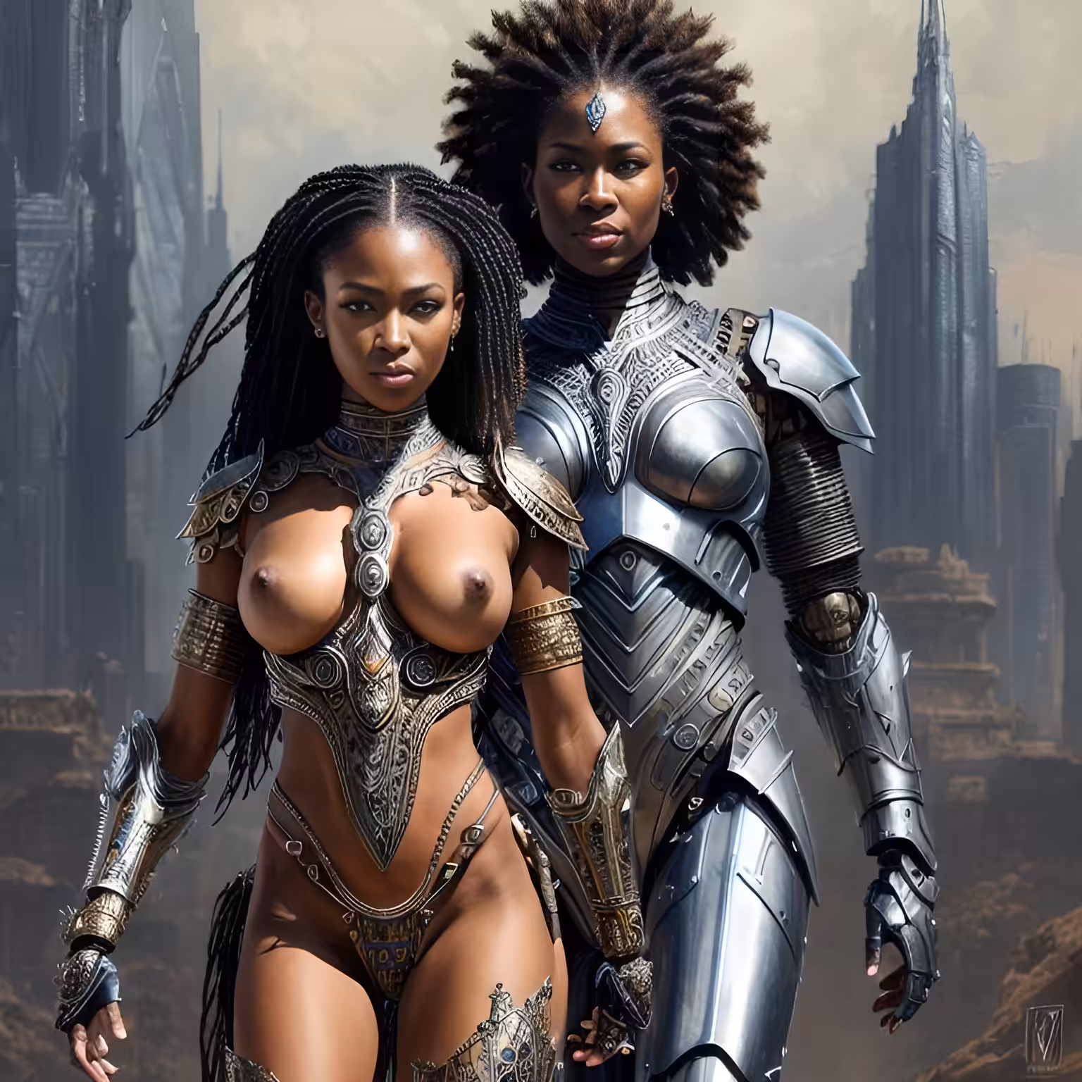Warriors