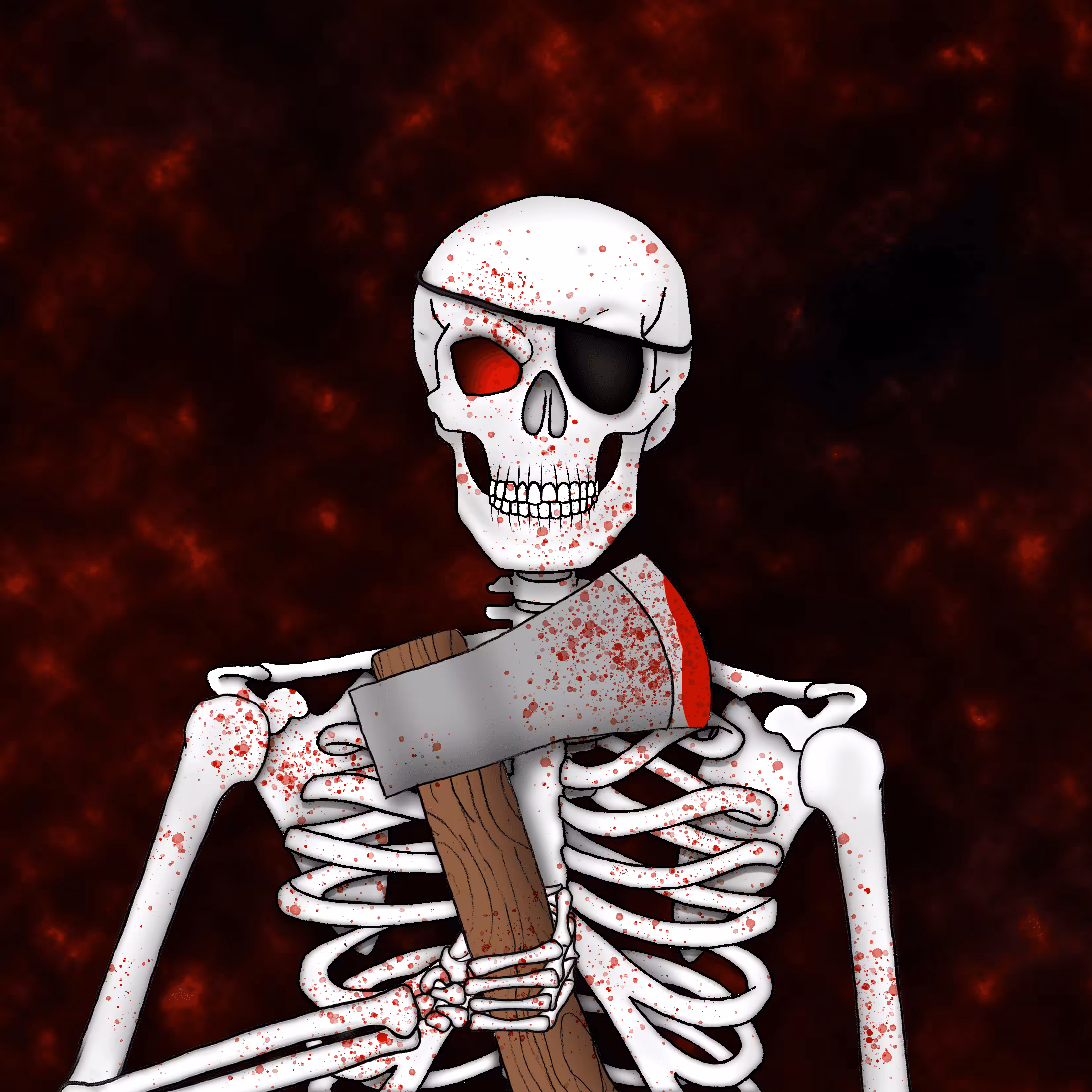 SKELE-LINK #347