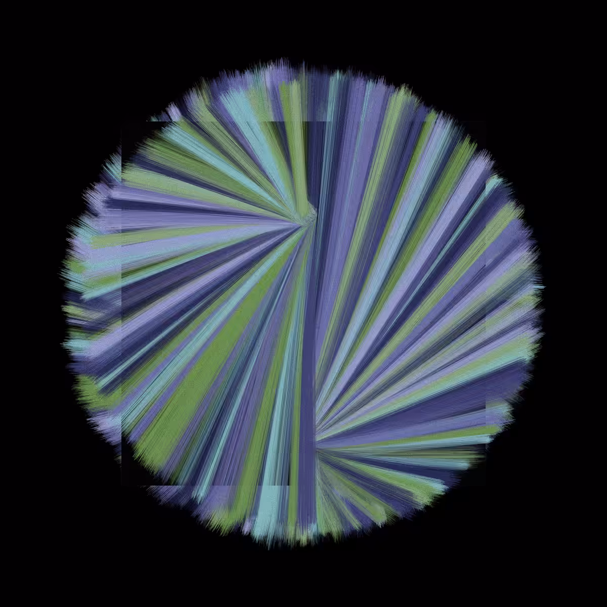 a synchronicity  #27