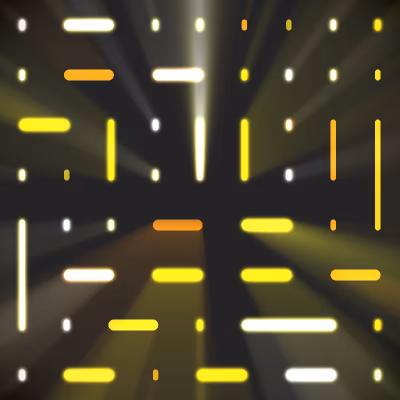 Lightcells #32
