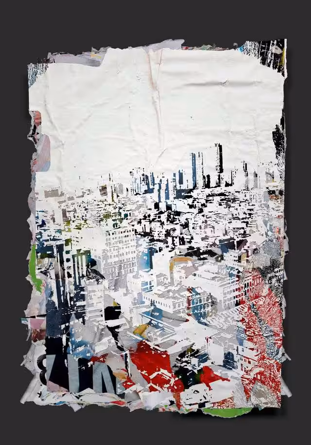 Layers: LAYERS #284