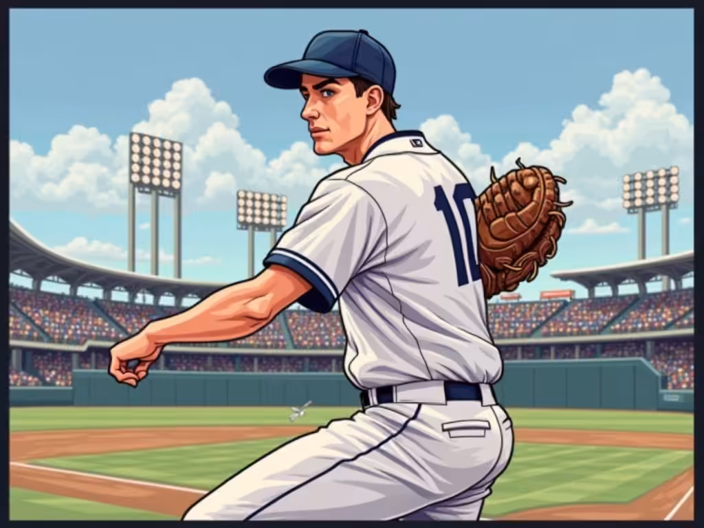 DataBaseball: Parker Meadows - 2023 (0.5 PV)