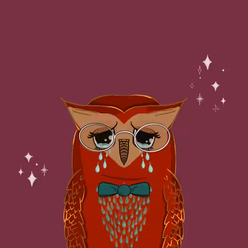 Mournbirds #274