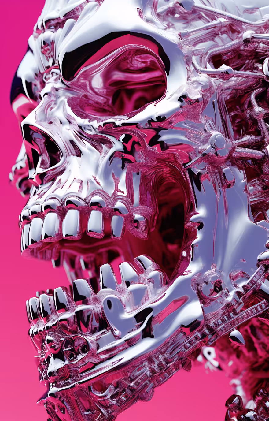 Liquid metal