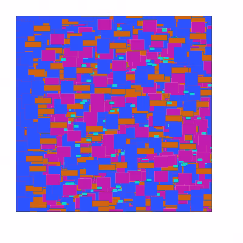 Wild Matrix #569