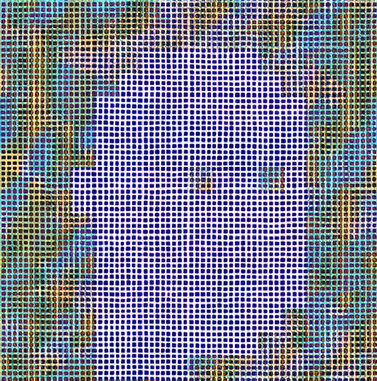 coalescence #2300