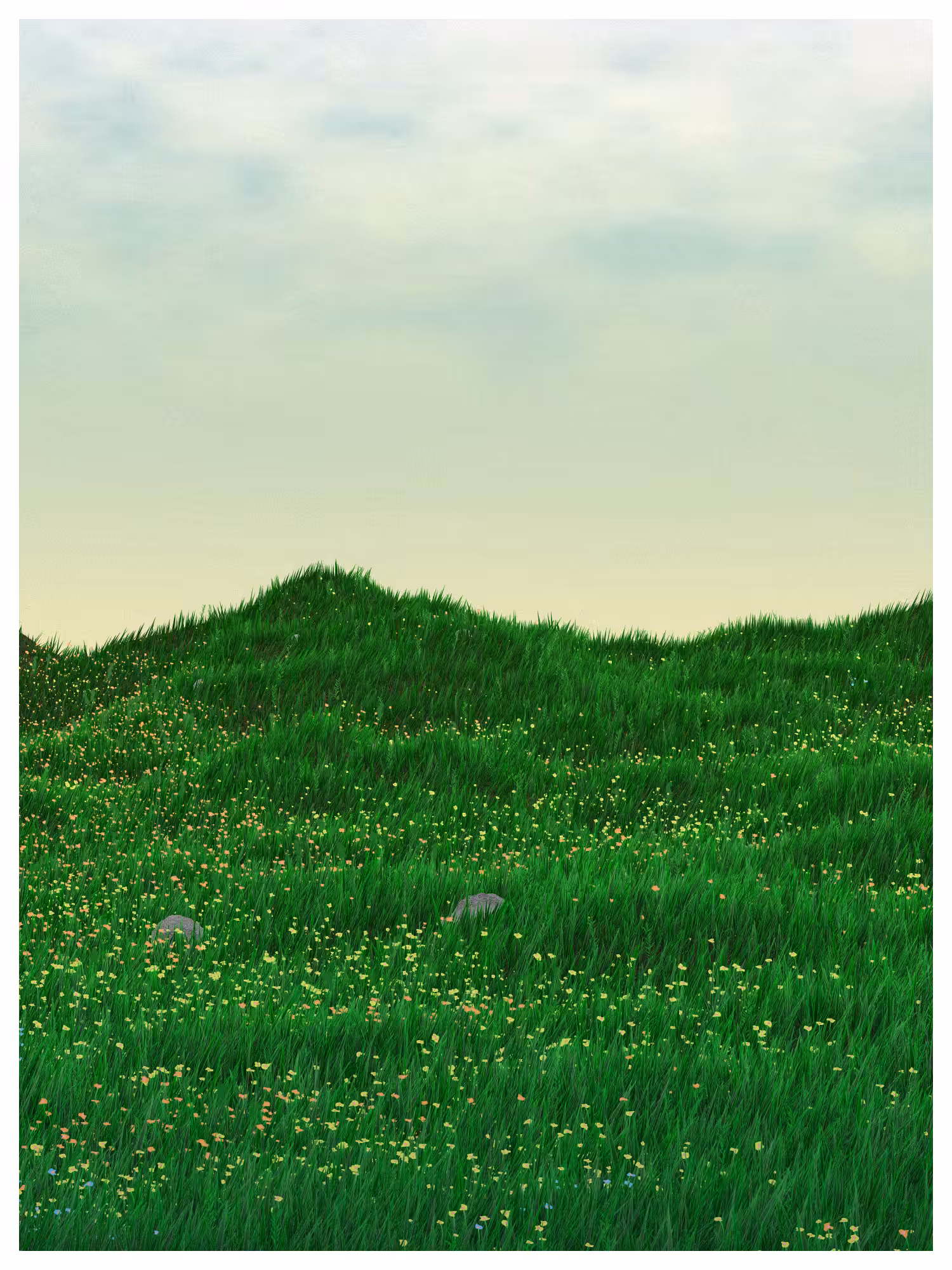 Tranquility #20