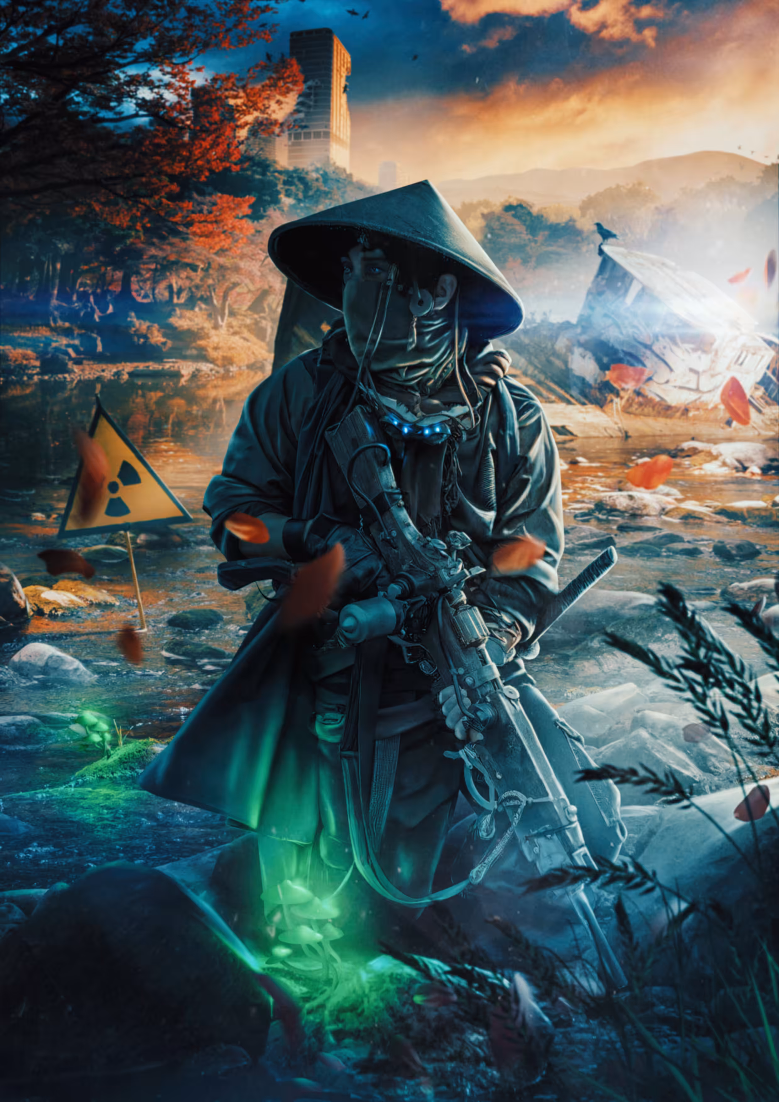 Future Samurai