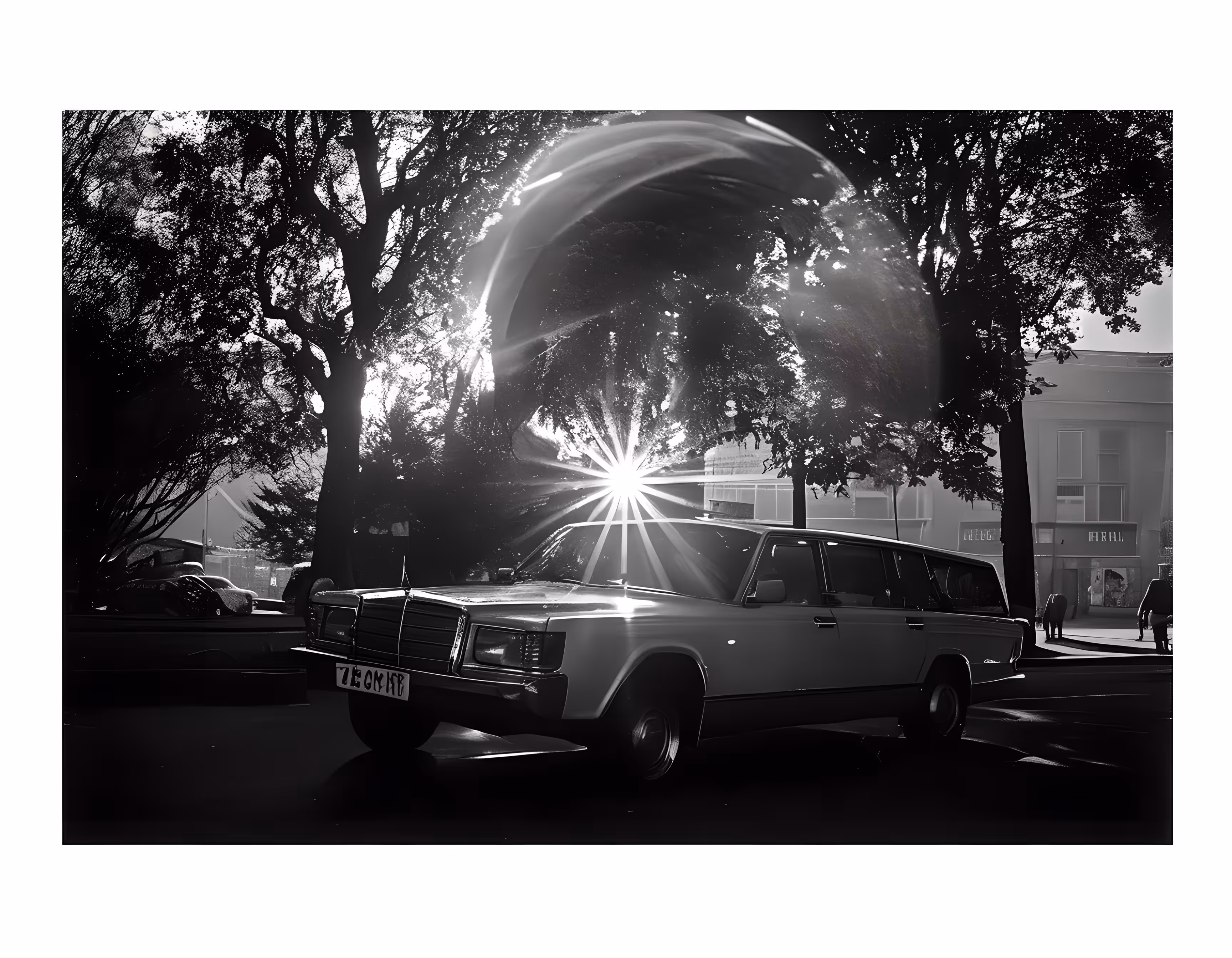 SYNTHETIC PHOTOGRAPHY RAW #15