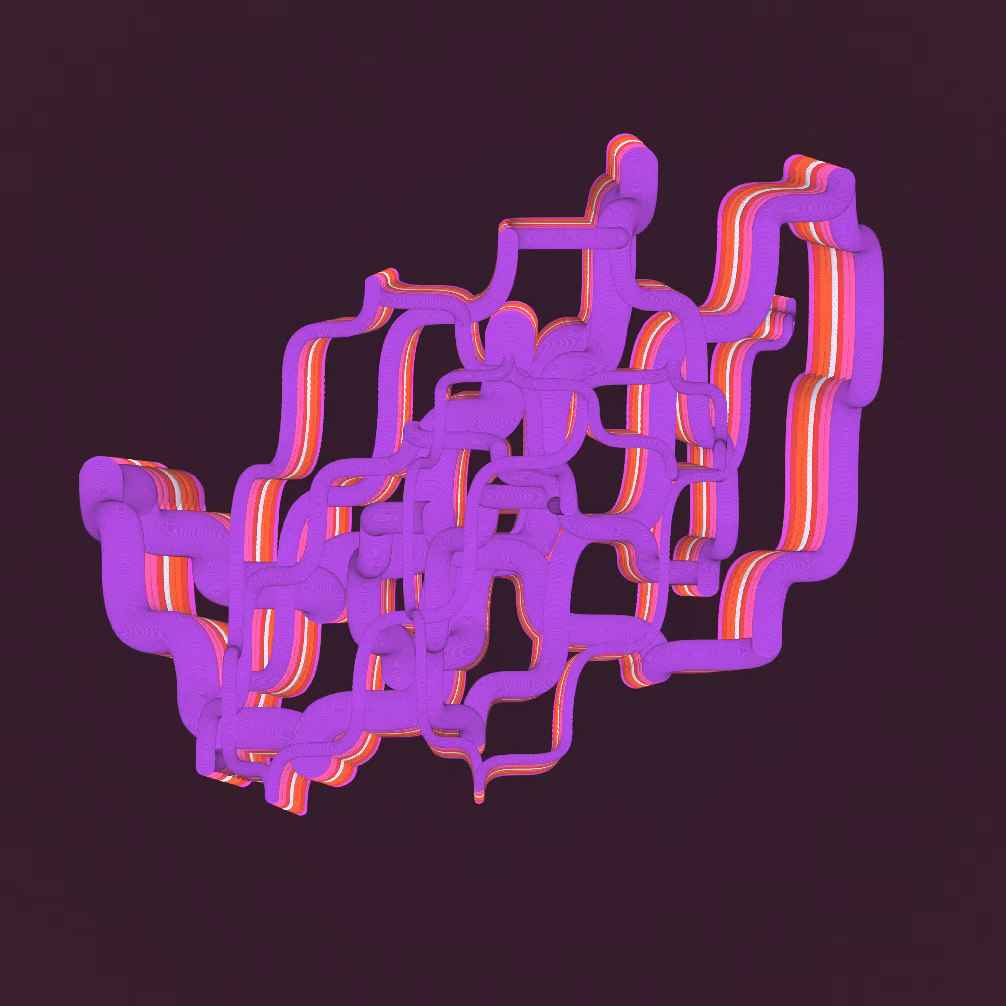 Pipes No. 10