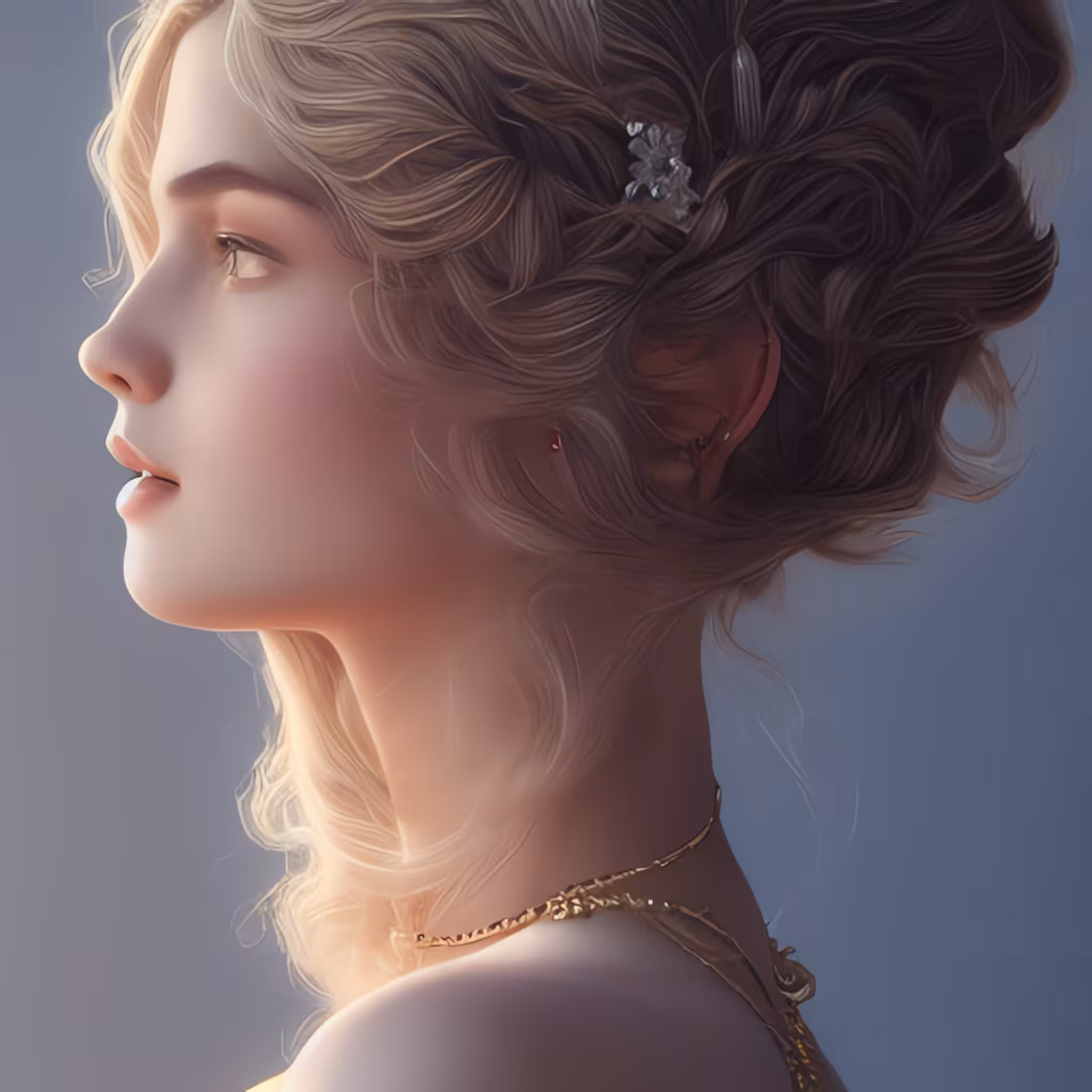 AI &  PHOTOSHOP ART