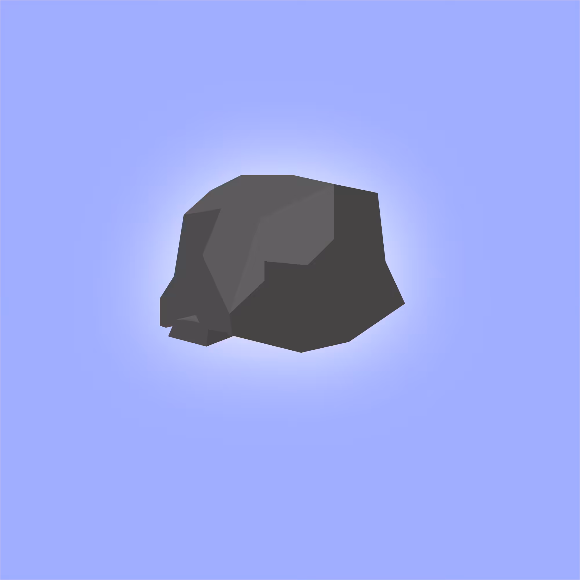 Marsetherrocks #10 - Barnacle Bill - Design set 1