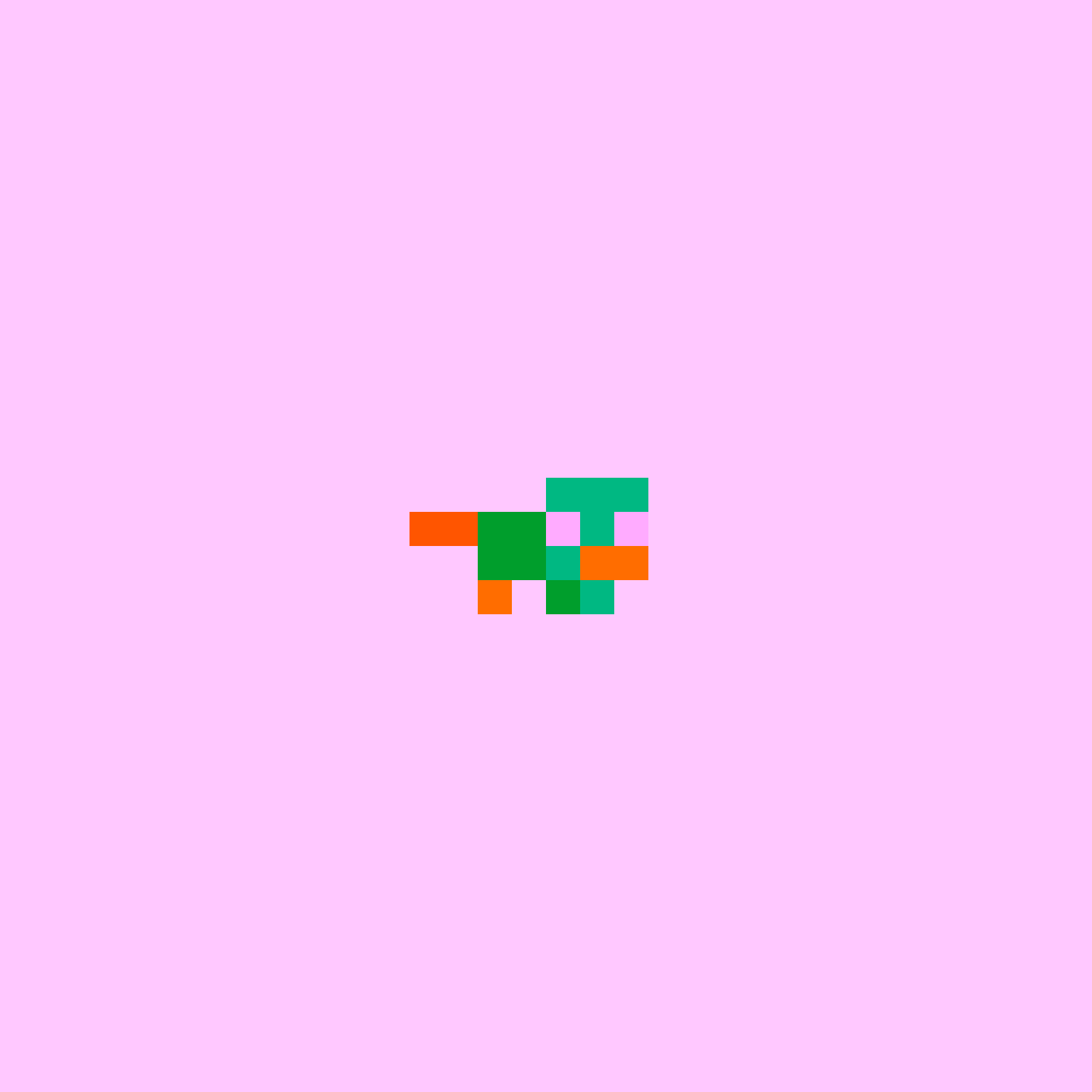 #56: Platypus