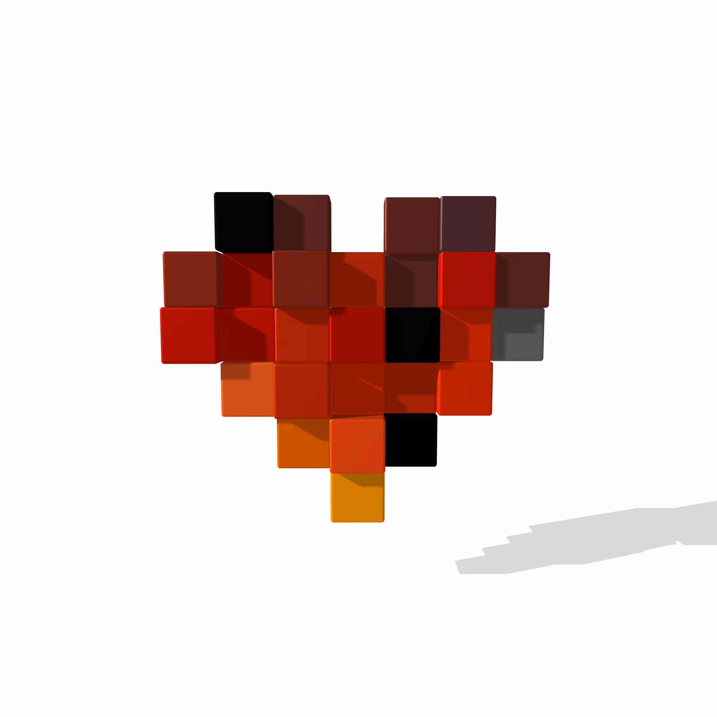 heart + craft #4185