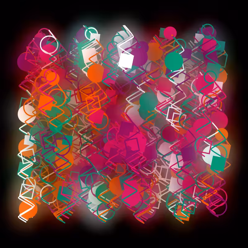 Arcade Lights #21
