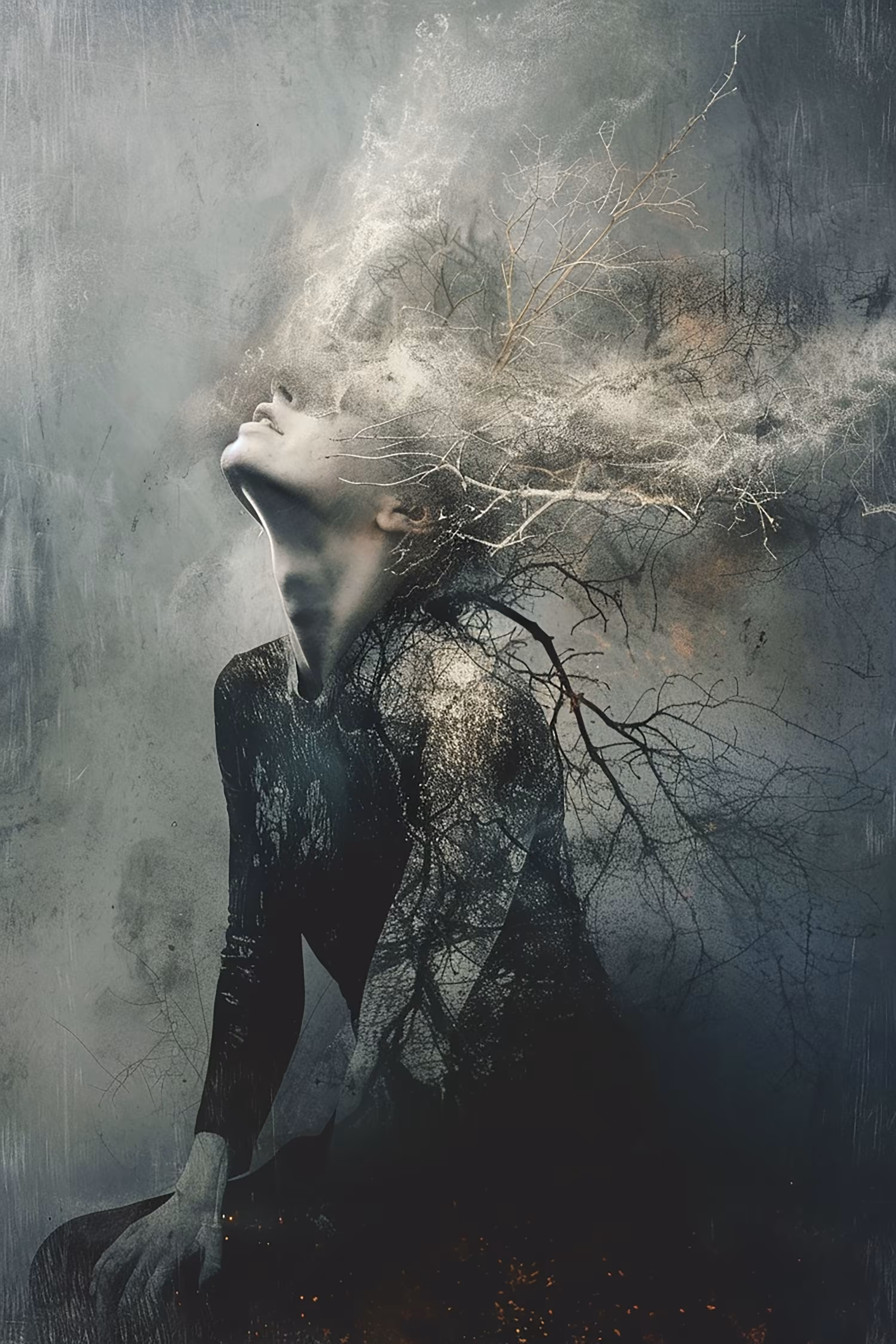 Echoes of Earth