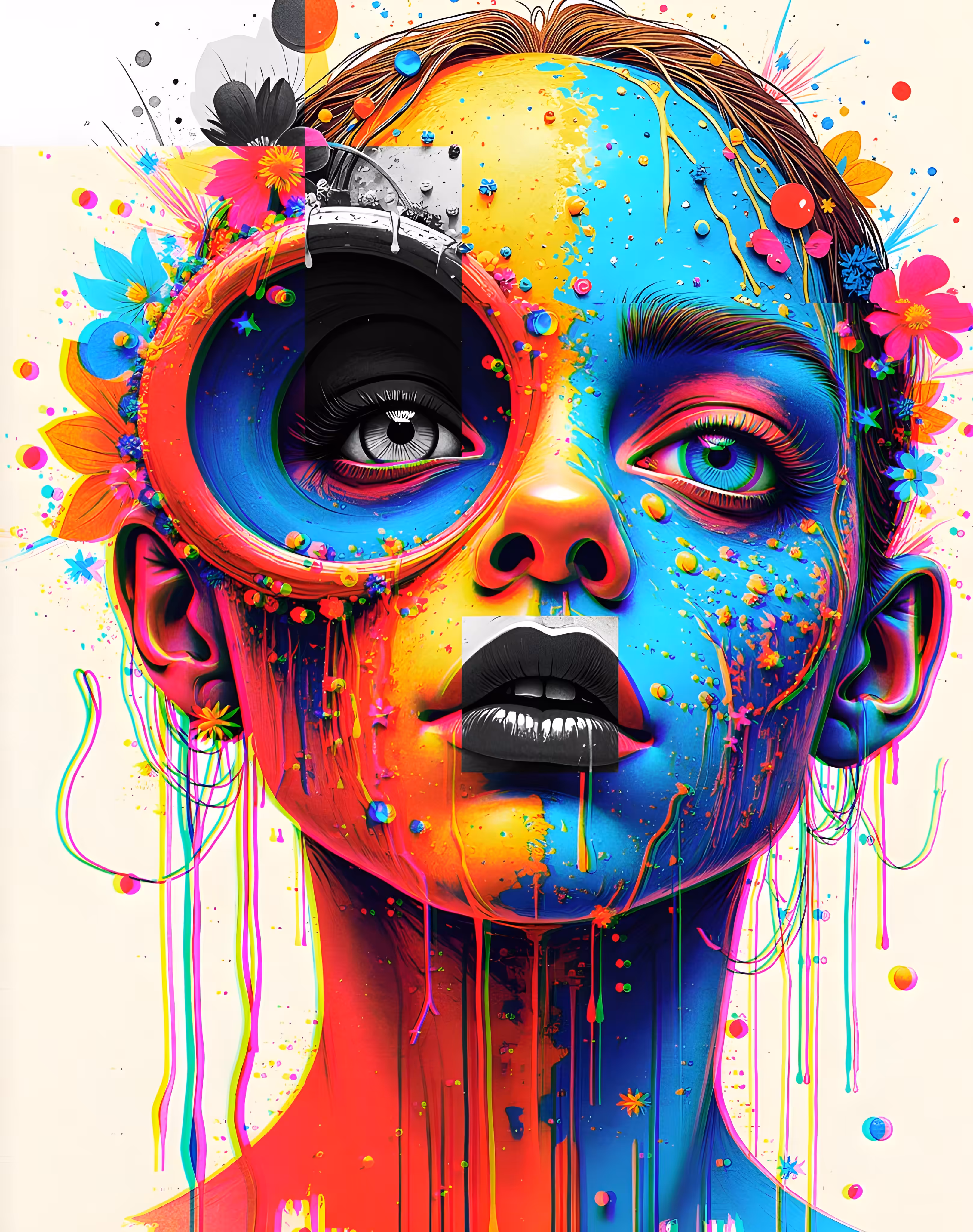 Chromatic Dream