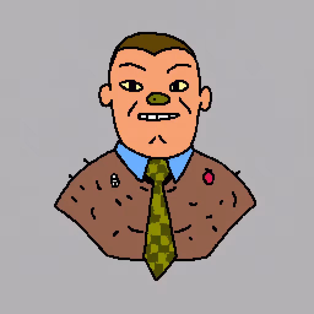 SlackerJay