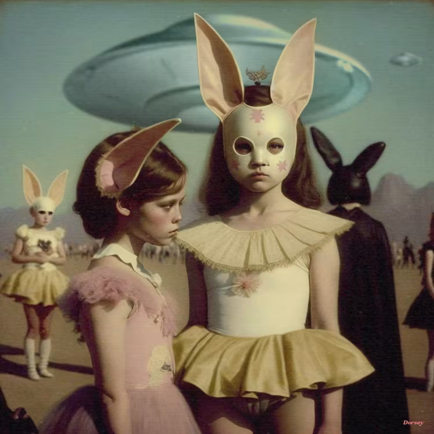 Planet Easter 3