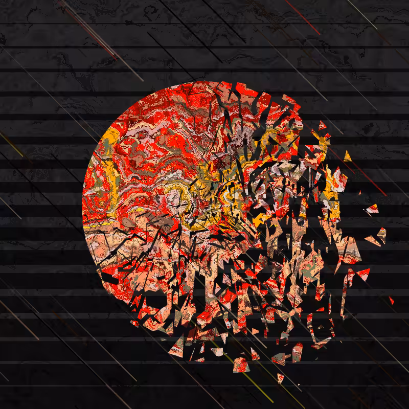 Shattered Moons #407