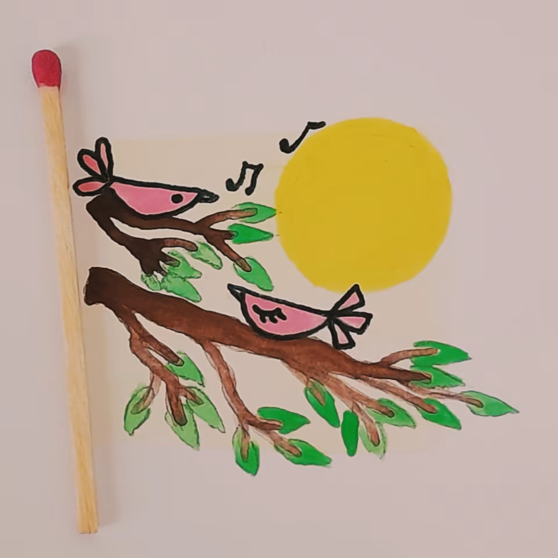 Bird 5