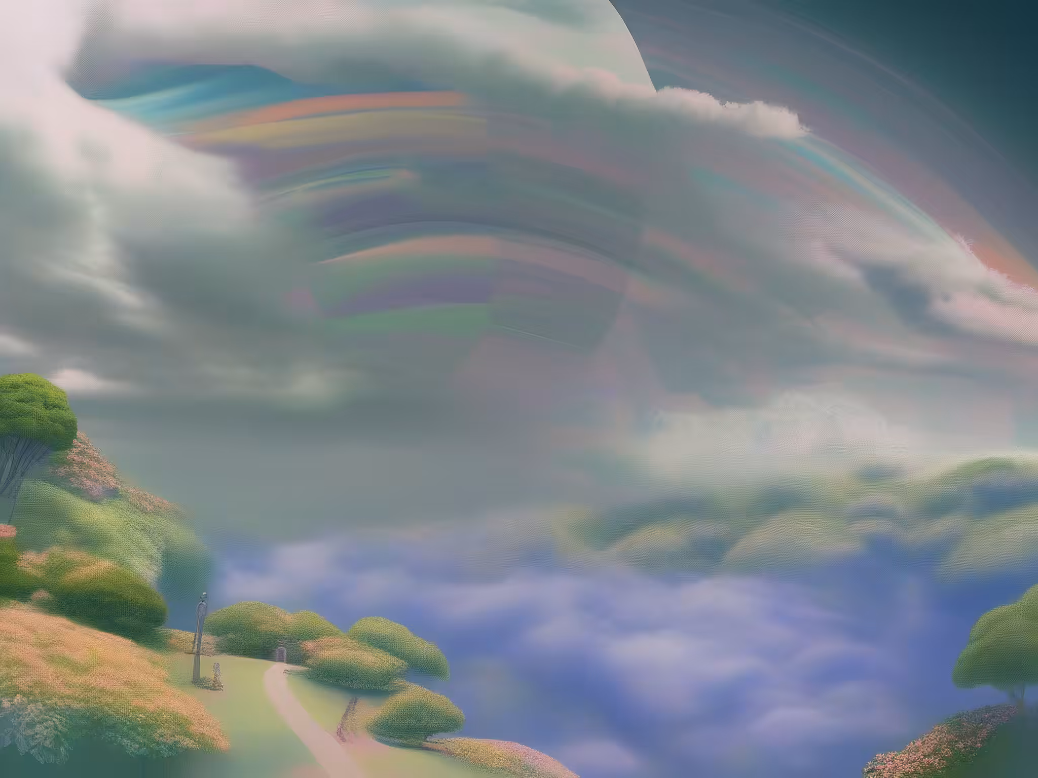 Outdated Heaven V2 #6