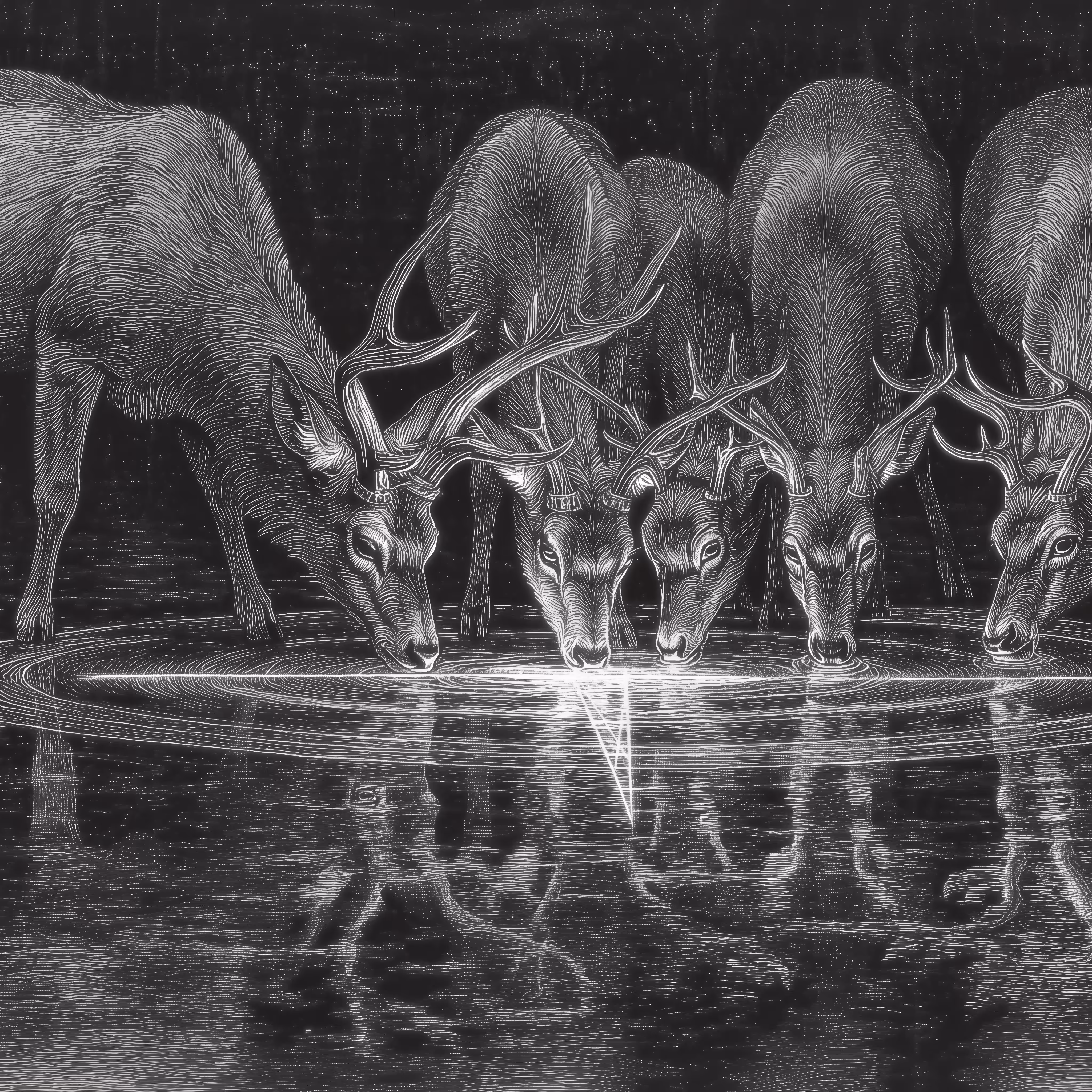 Deer