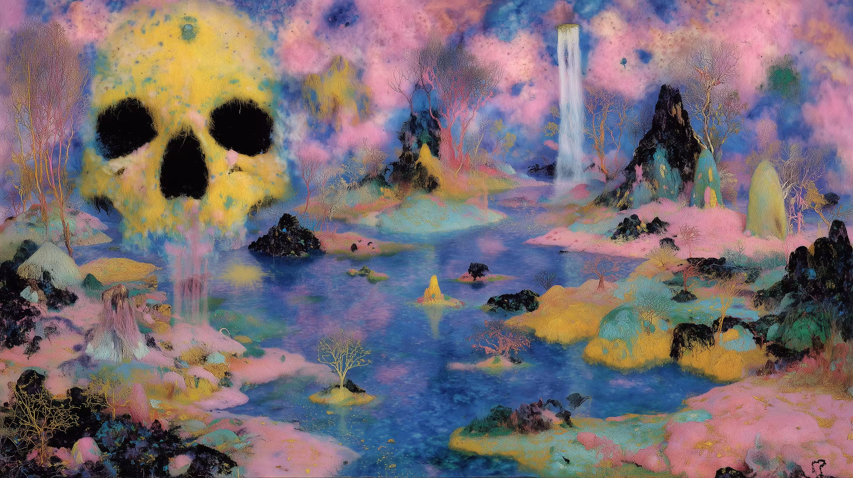 Hollow Eden