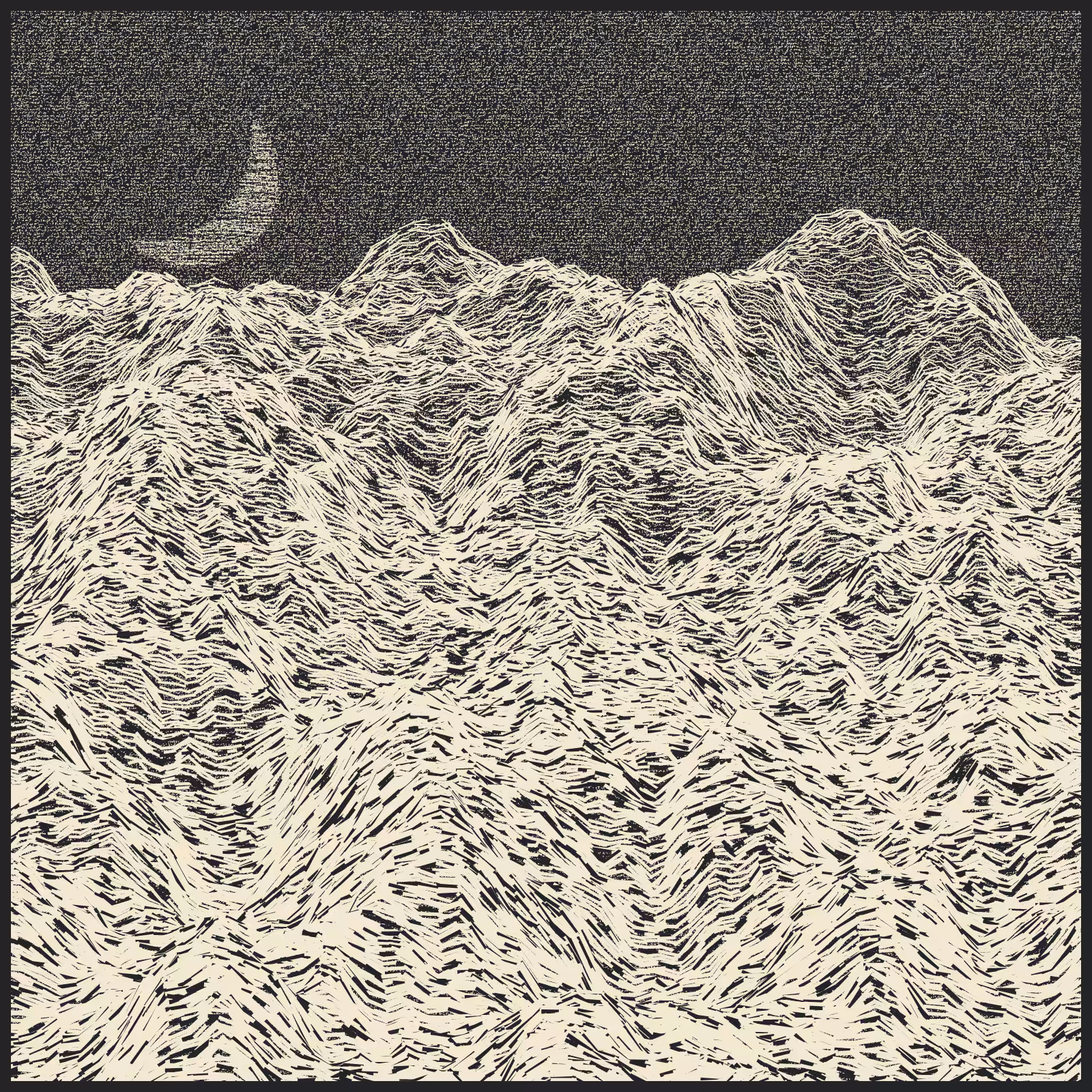 Mountains in Mind #21