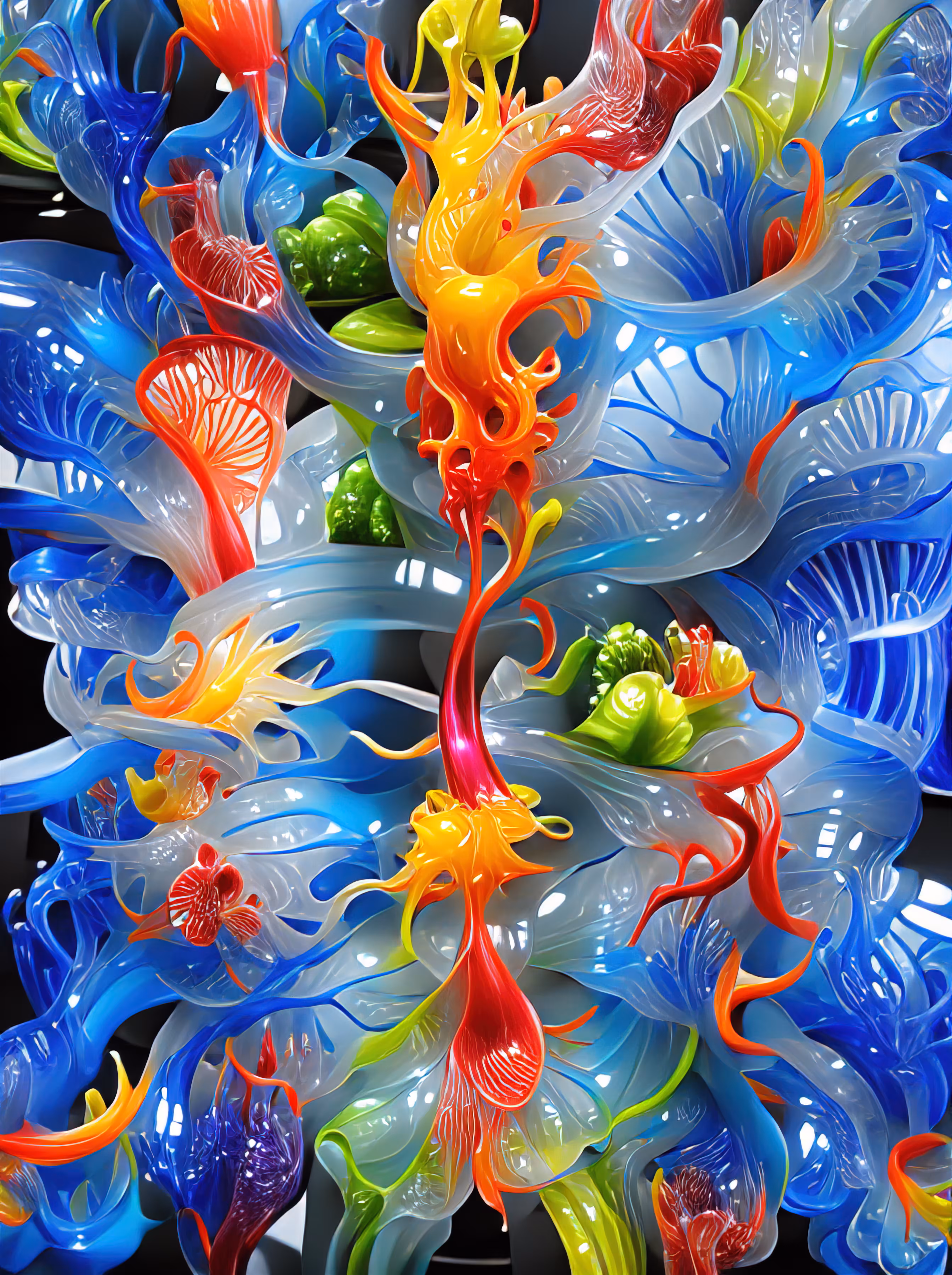 Colour Splash