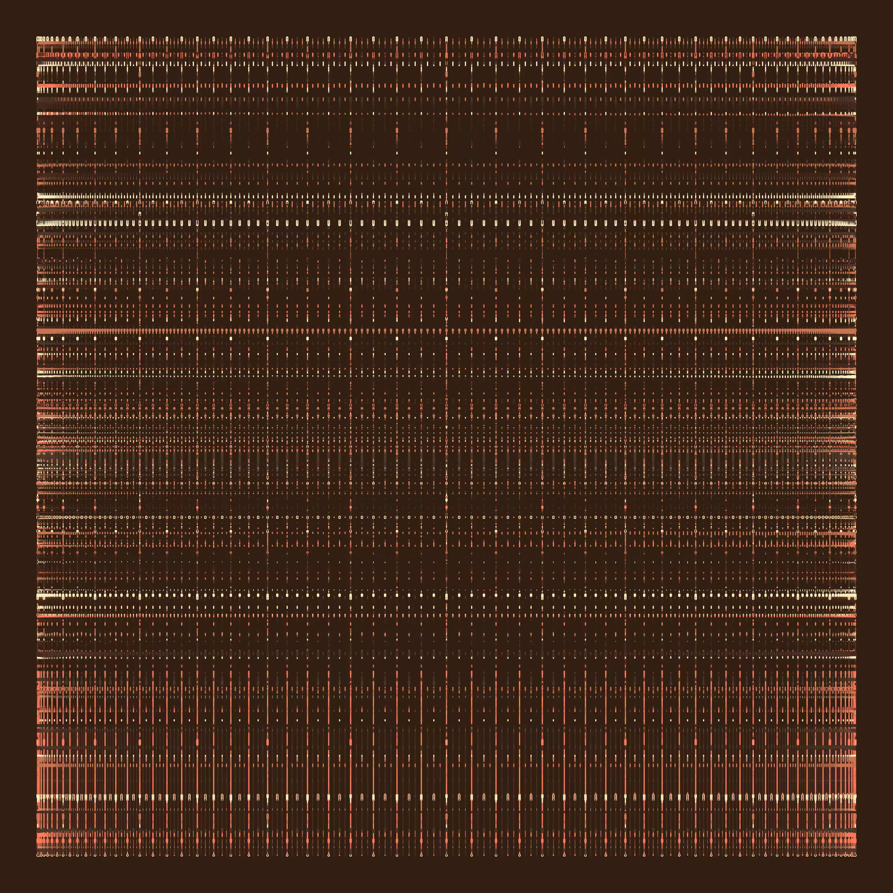 Rhythms #238