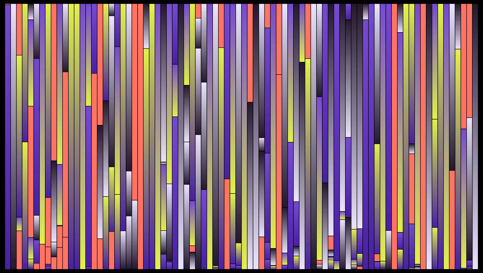 Sensthesia #5