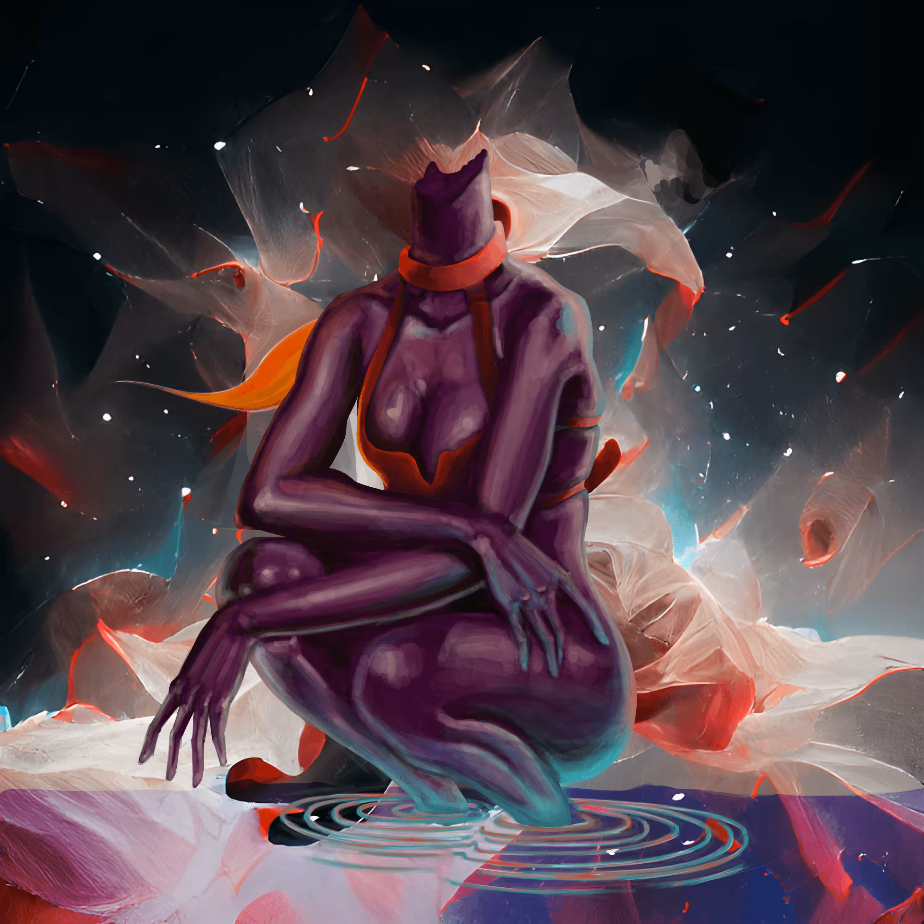 Grounding