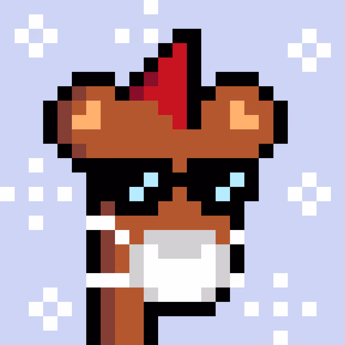 BearPunks #493