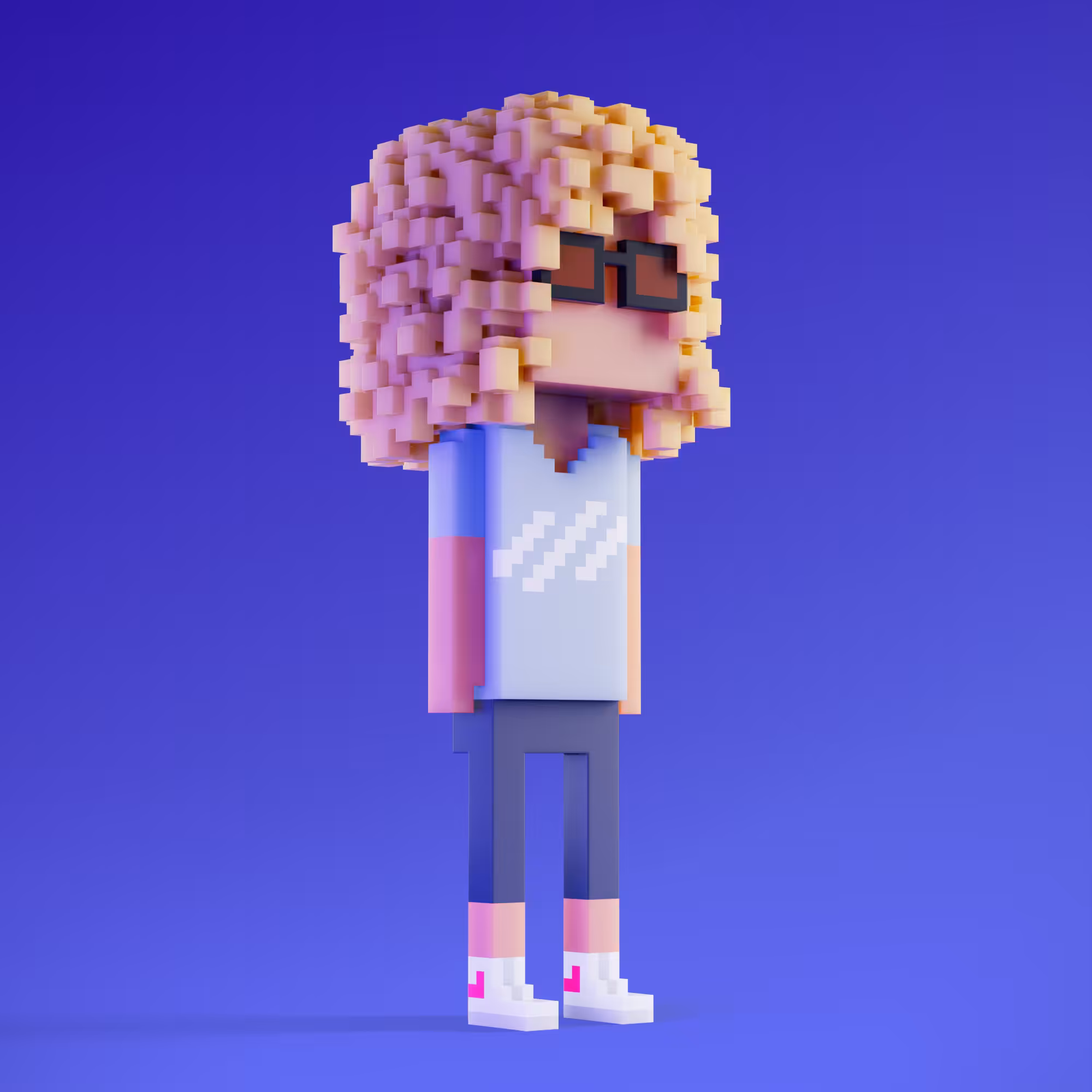 Meebit #17094