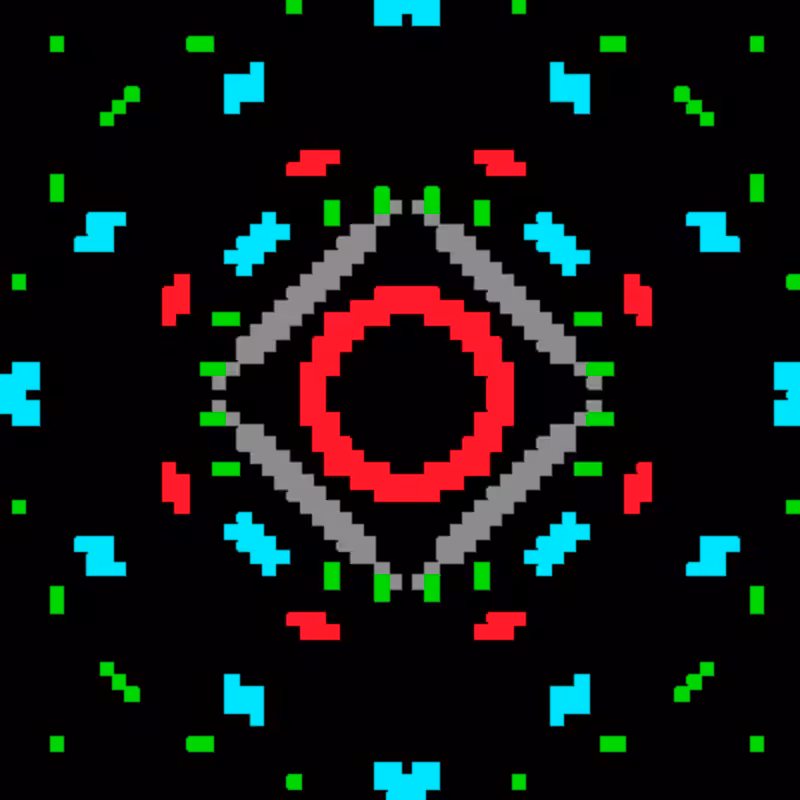 RADAR #1