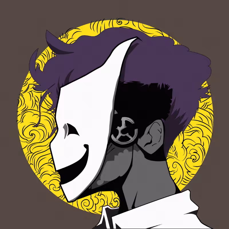 AKIO  #43