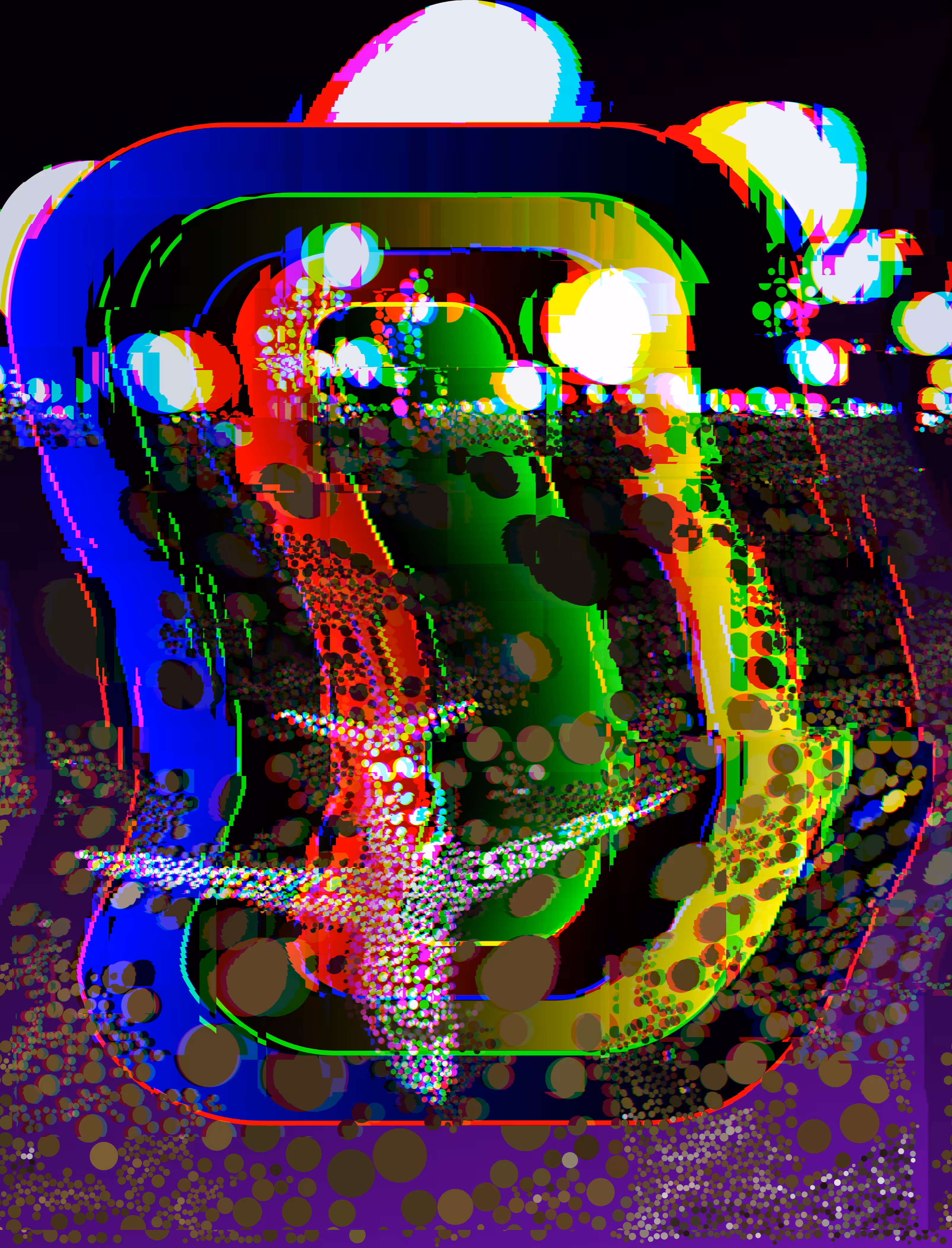 Intercosmic Aviator