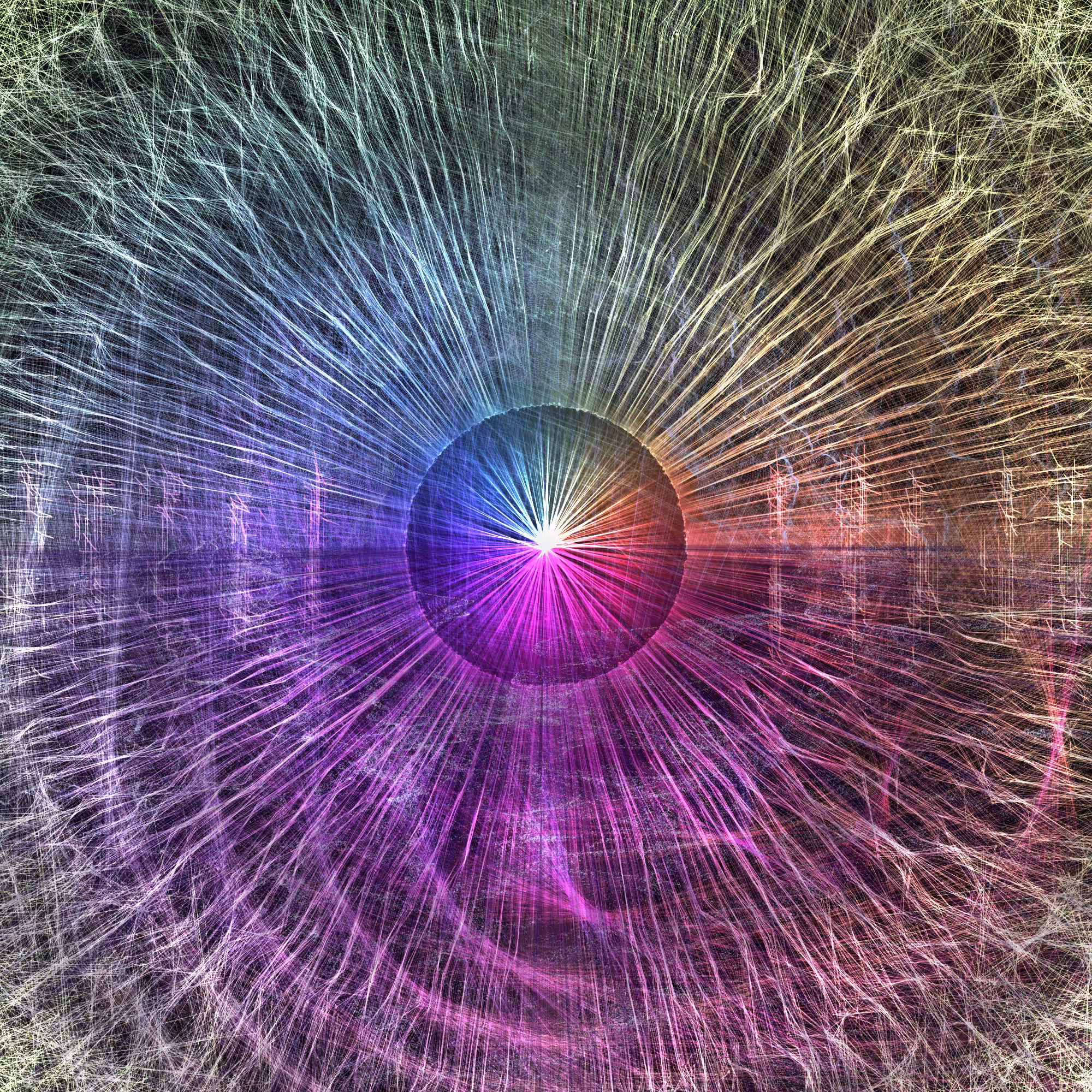 I-algo: Eye Token #52