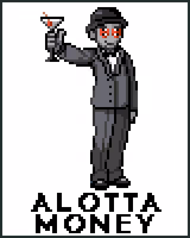 Crypto Trainers #009 - Alotta Money
