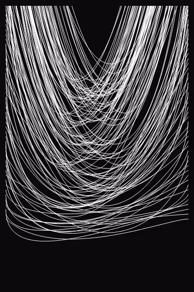 Strings #8