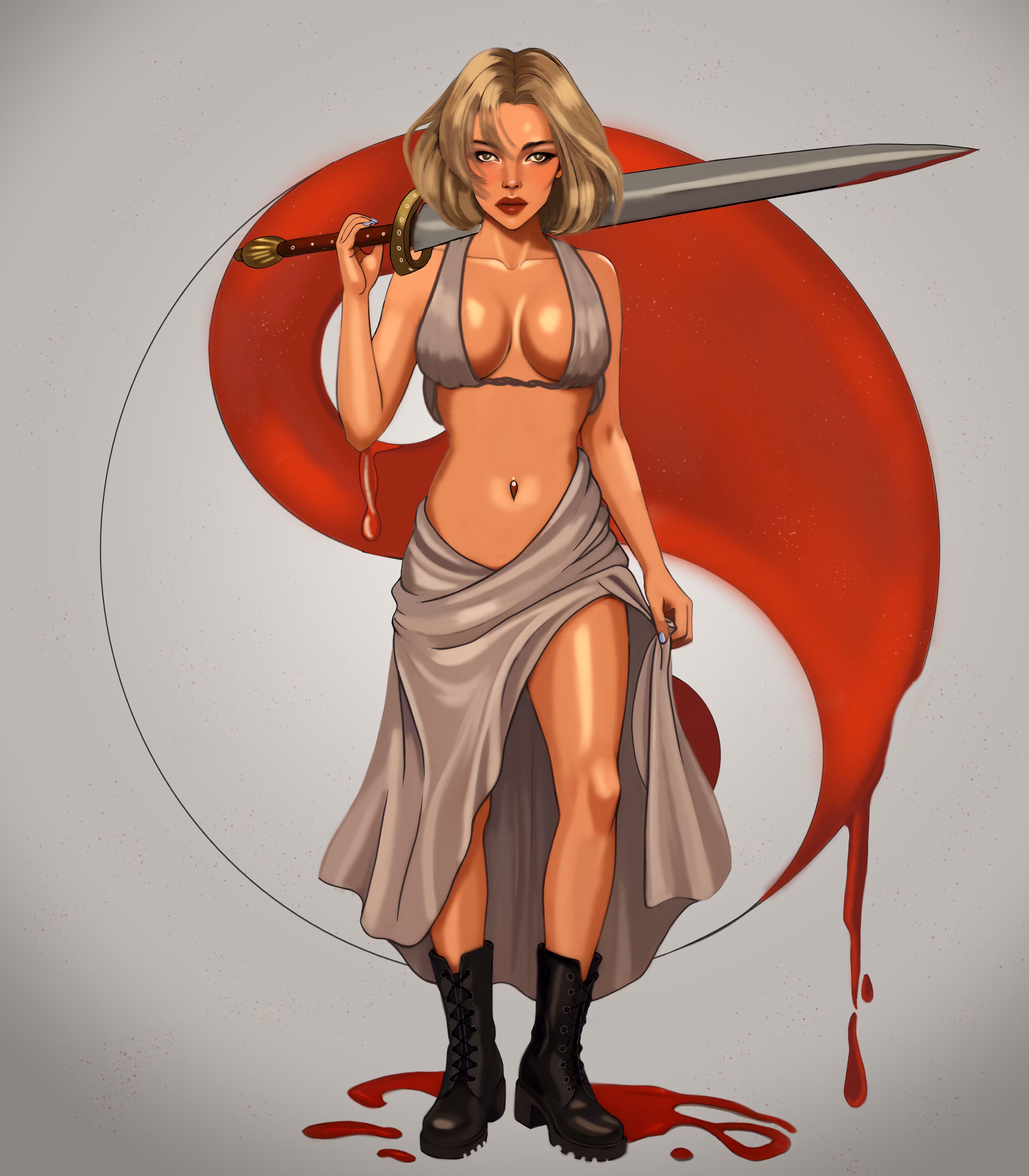 Hunter