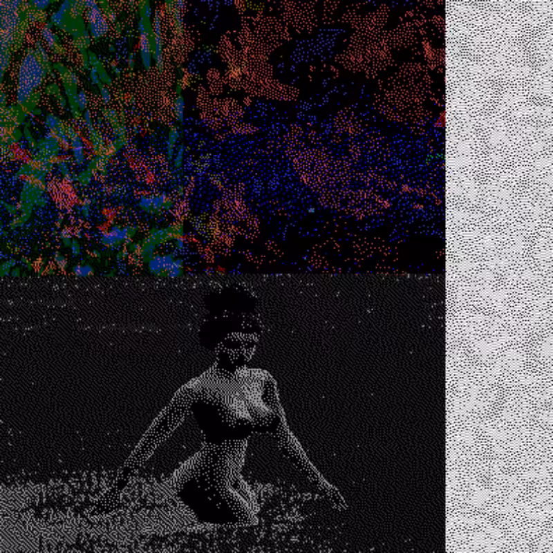 Inner Landscapes #158