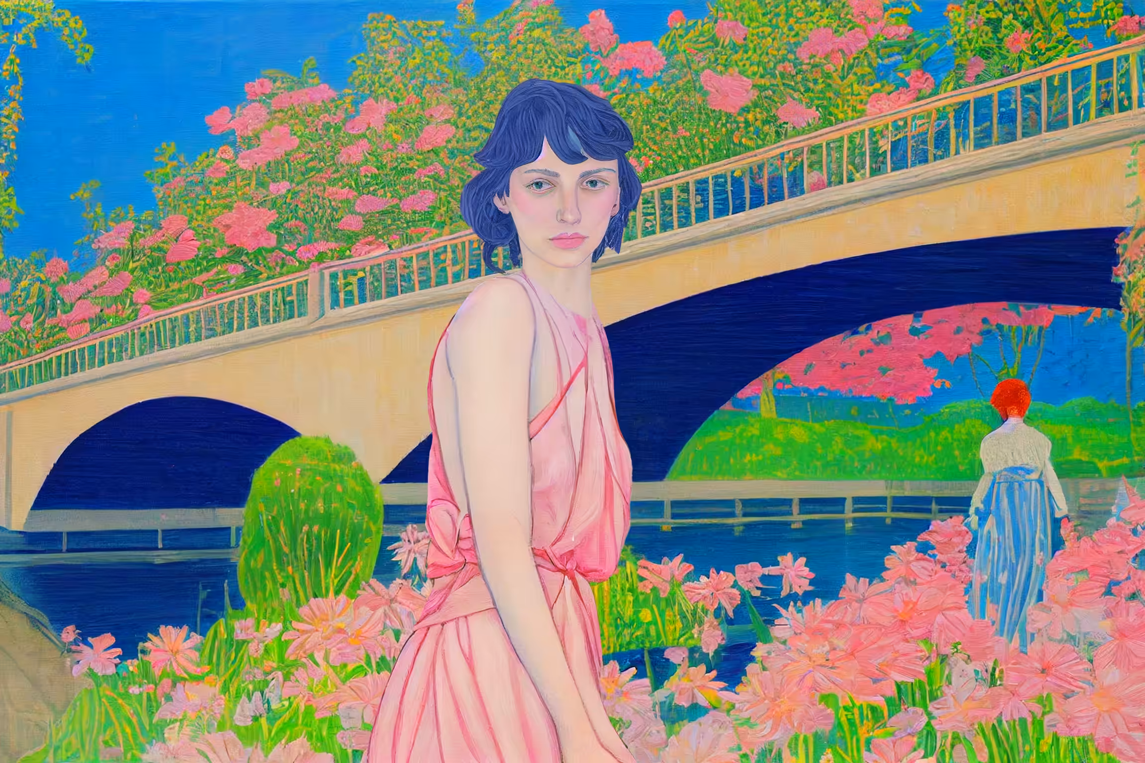The Bridge